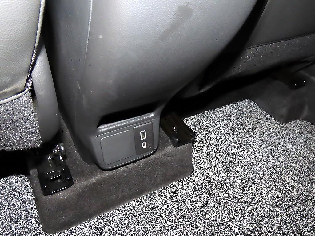 Chevrolet Trail Blazer 2024 Negro - Importación desde Corea - HF Imports Iquique - Foto 15