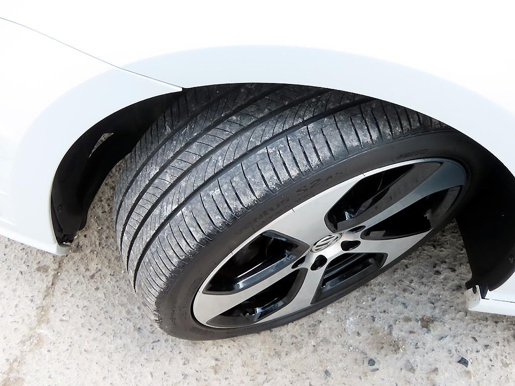 Volkswagen Golf 2015 - Importación desde Corea - HF Imports Iquique - Foto 20