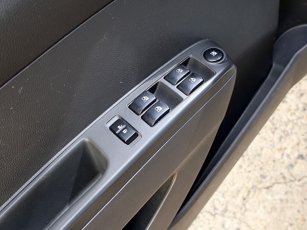 Chevrolet Spark 2014 skyblue - Importación desde Corea - HF Imports Iquique - Foto 12