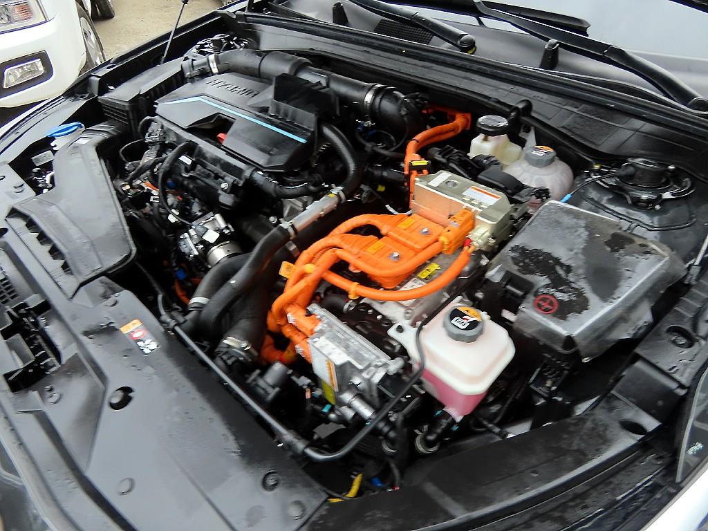 KIA K8 2024 Gris - Importación desde Corea - HF Imports Iquique - Foto 19