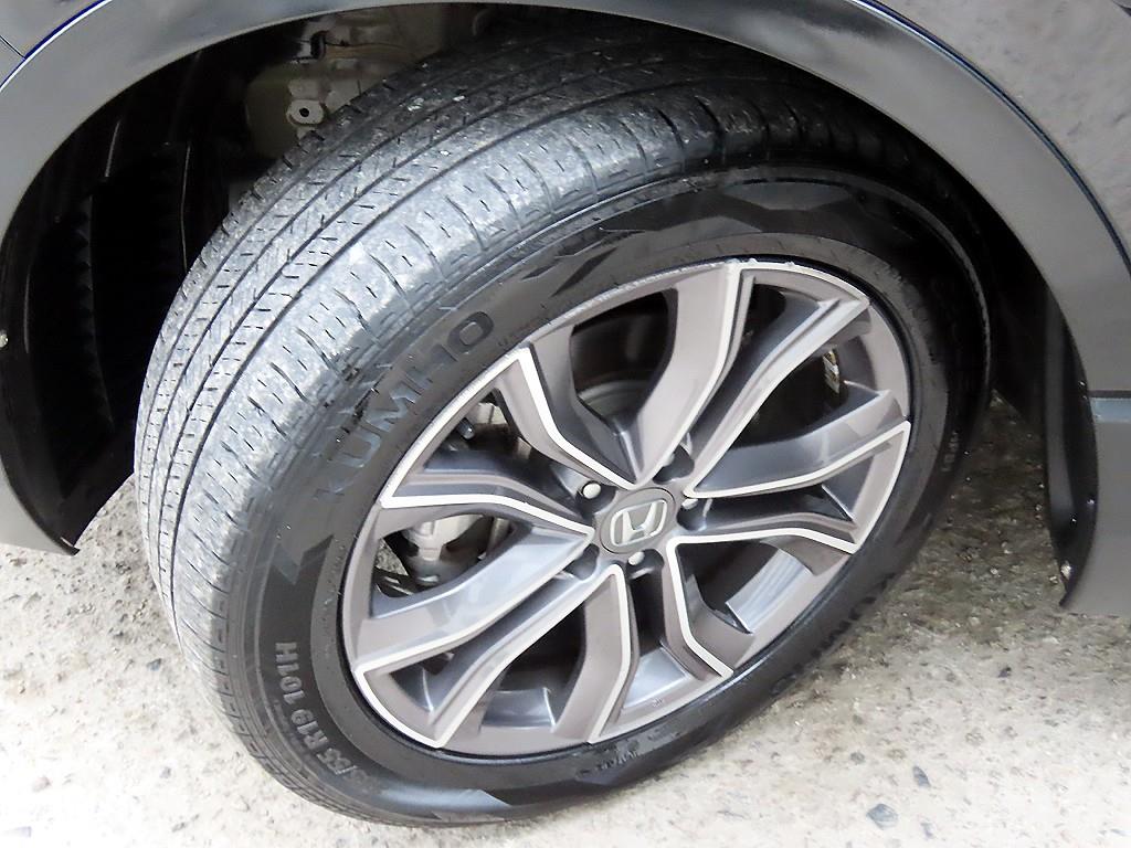 Honda CR-V 2021 Negro - Importación desde Corea - HF Imports Iquique - Foto 20