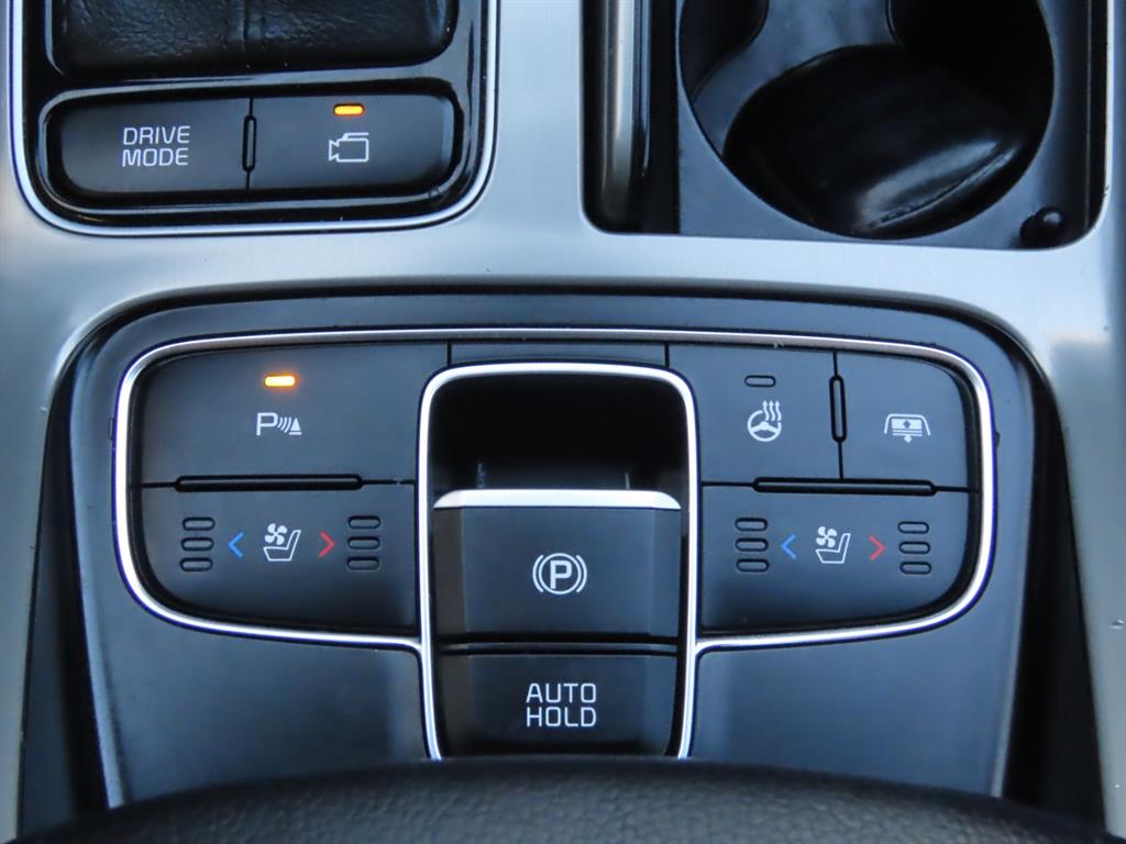 KIA K7 2014 - Importación desde Corea - HF Imports Iquique - Foto 10