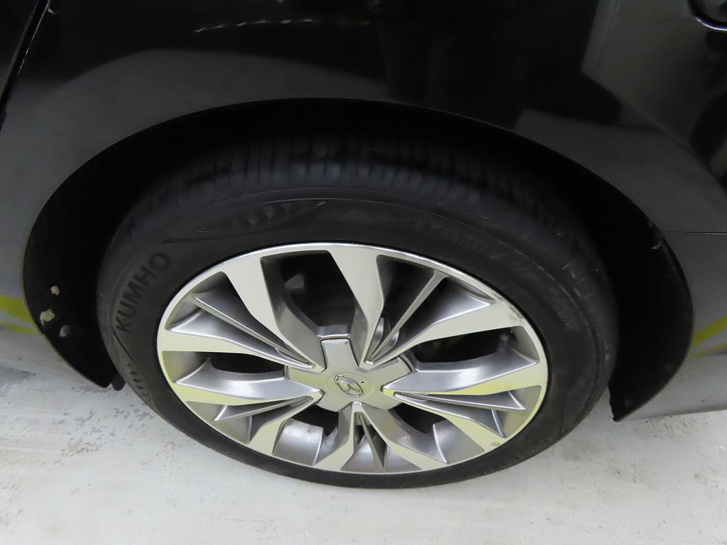 HYUNDAI Sonata 2015 Negro - Importación desde Corea - HF Imports Iquique - Foto 20