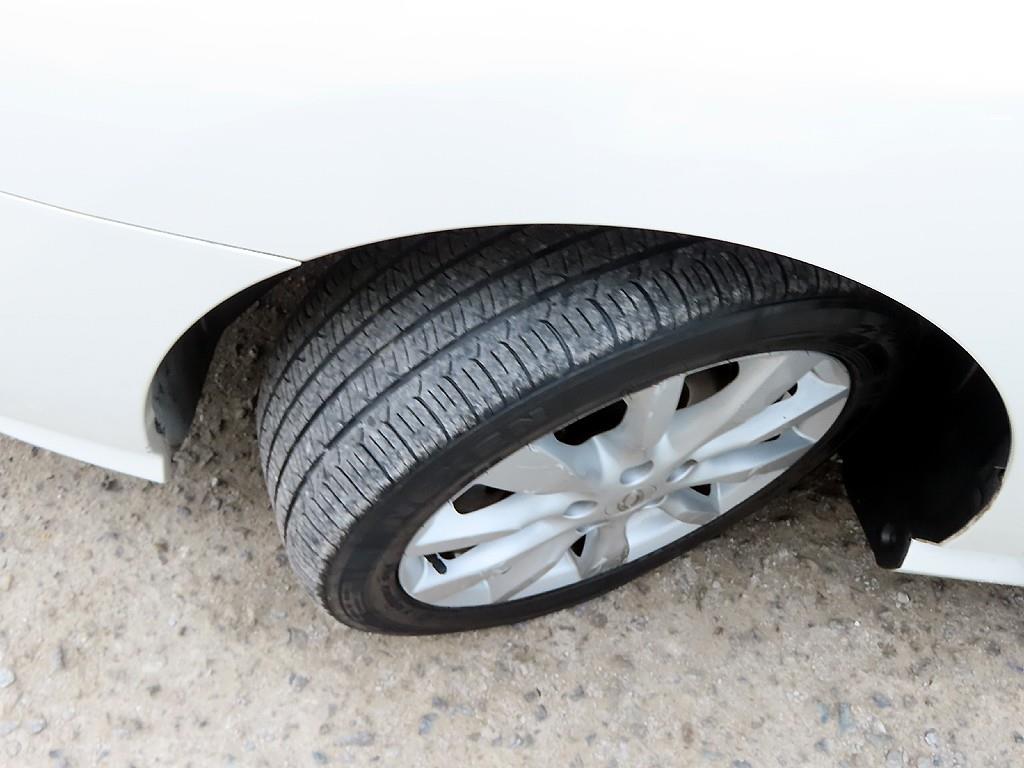 SAMSUNG SM5 2010 the color of pearl - Importación desde Corea - HF Imports Iquique - Foto 20