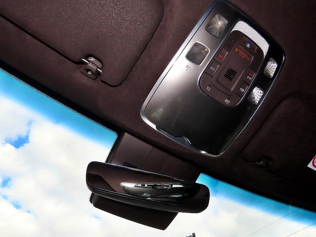 Genesis GV80 2020 Negro - Importación desde Corea - HF Imports Iquique - Foto 15