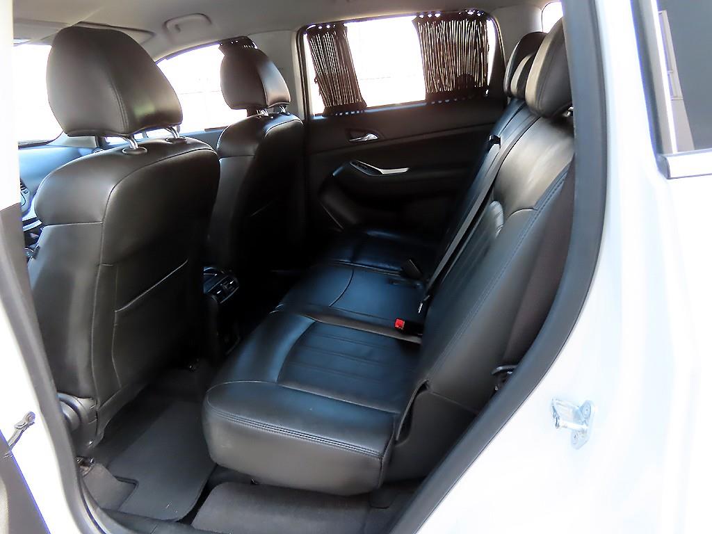 Chevrolet Orlando - Vista 6