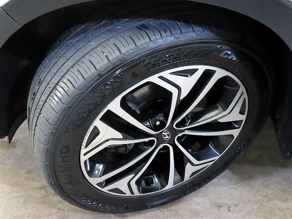 HYUNDAI Santa Fe 2020 Blanco - Importación desde Corea - HF Imports Iquique - Foto 20