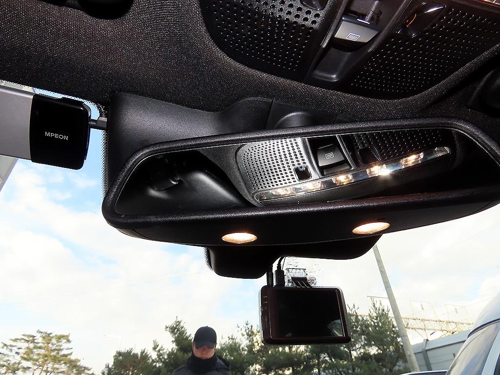 Mercedes Benz C Class 2016 Blanco - Importación desde Corea - HF Imports Iquique - Foto 15