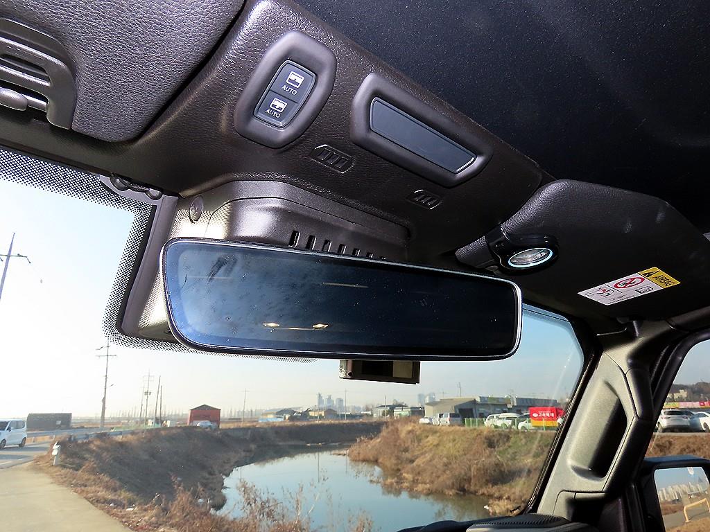 Jeep Wrangler - Vista 12