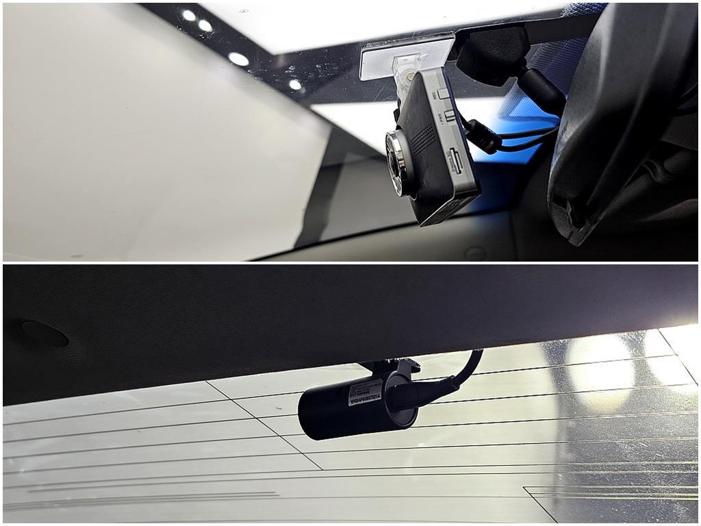 KIA Forte 2012 Blanco - Importación desde Corea - HF Imports Iquique - Foto 19