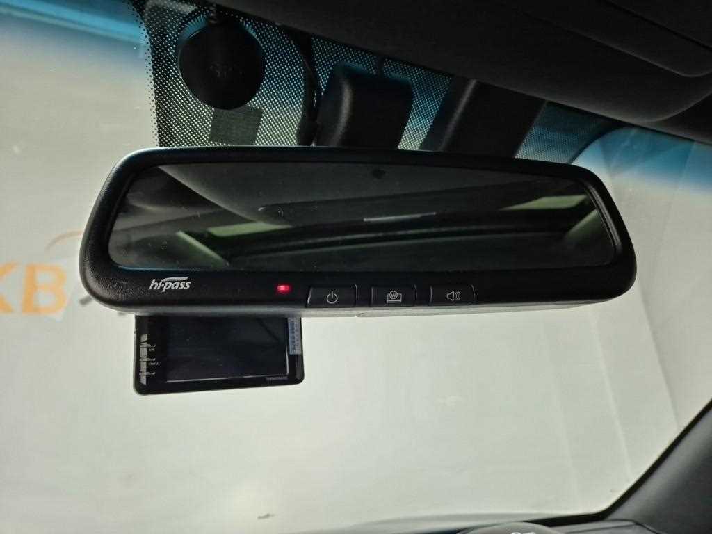 Ssangyong Rexton 2019 Negro - Importación desde Corea - HF Imports Iquique - Foto 16