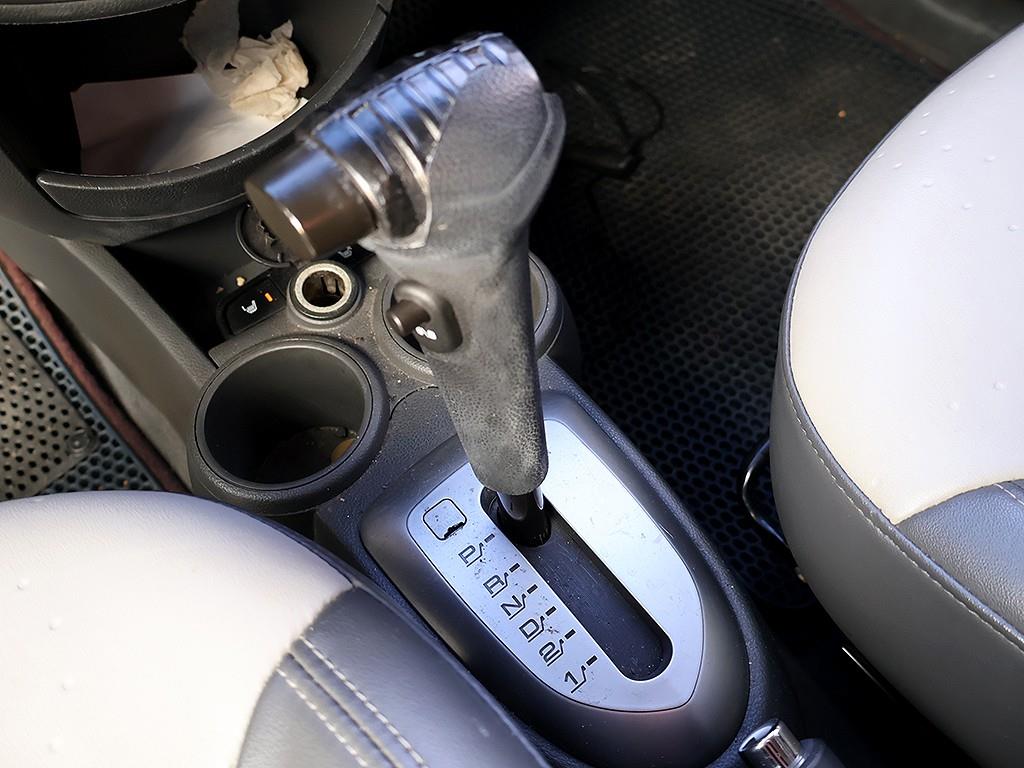 DAEWOO Matiz 2010 skyblue - Importación desde Corea - HF Imports Iquique - Foto 7