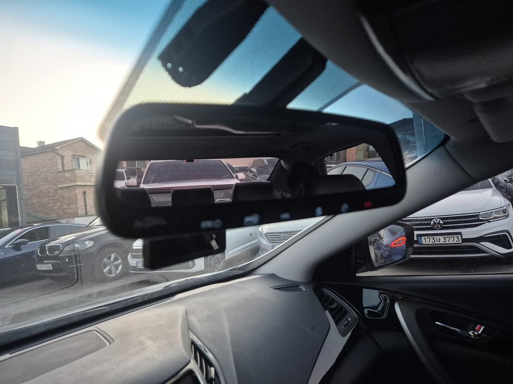 HYUNDAI Grandeur 2014 Plateado - Importación desde Corea - HF Imports Iquique - Foto 15