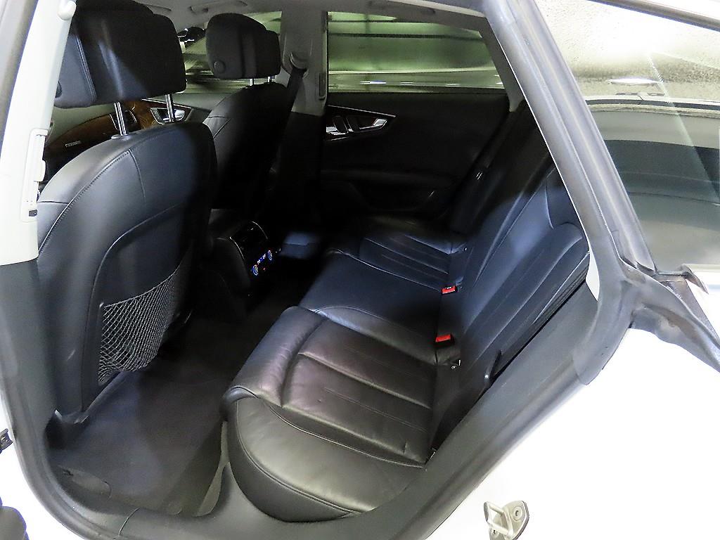 Audi A7 - Vista 7