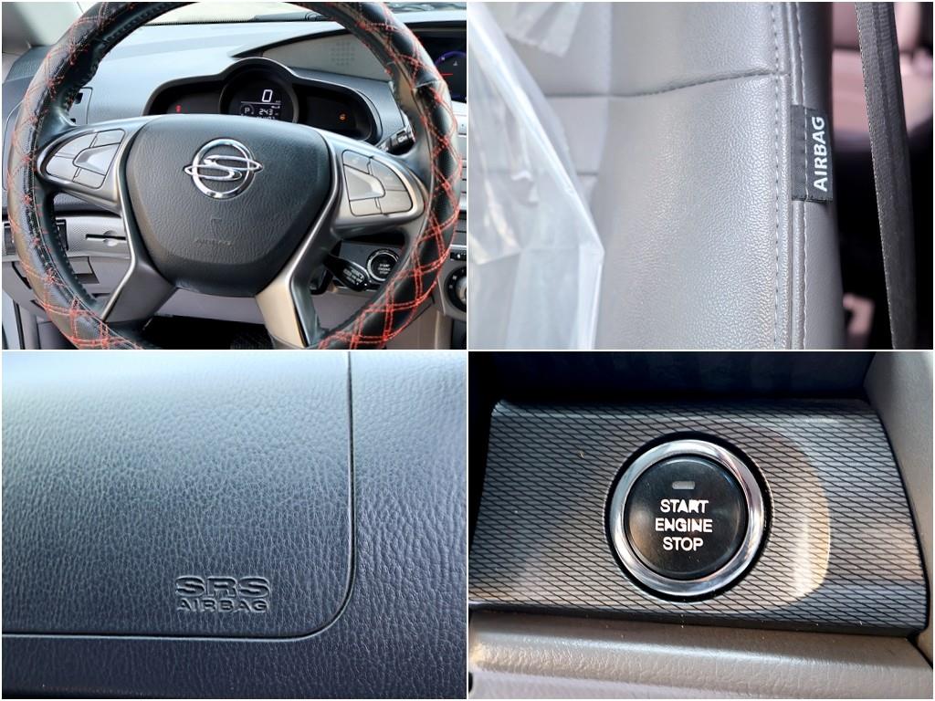 Ssangyong Korando 2015 Plateado - Importación desde Corea - HF Imports Iquique - Foto 13