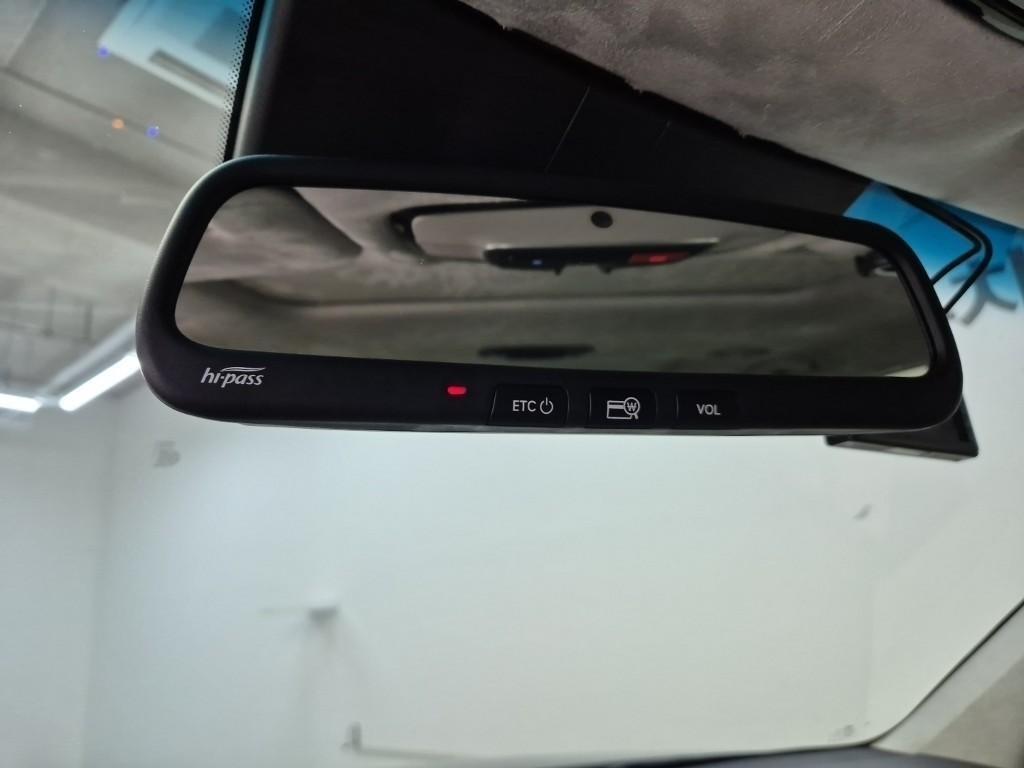 HYUNDAI Palisade 2022 Gris - Importación desde Corea - HF Imports Iquique - Foto 18