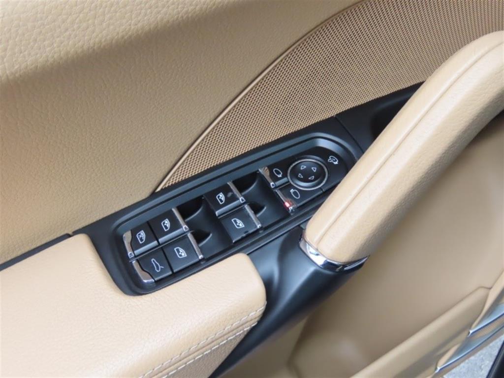 Porsche Cayenne 2014 - Importación desde Corea - HF Imports Iquique - Foto 12