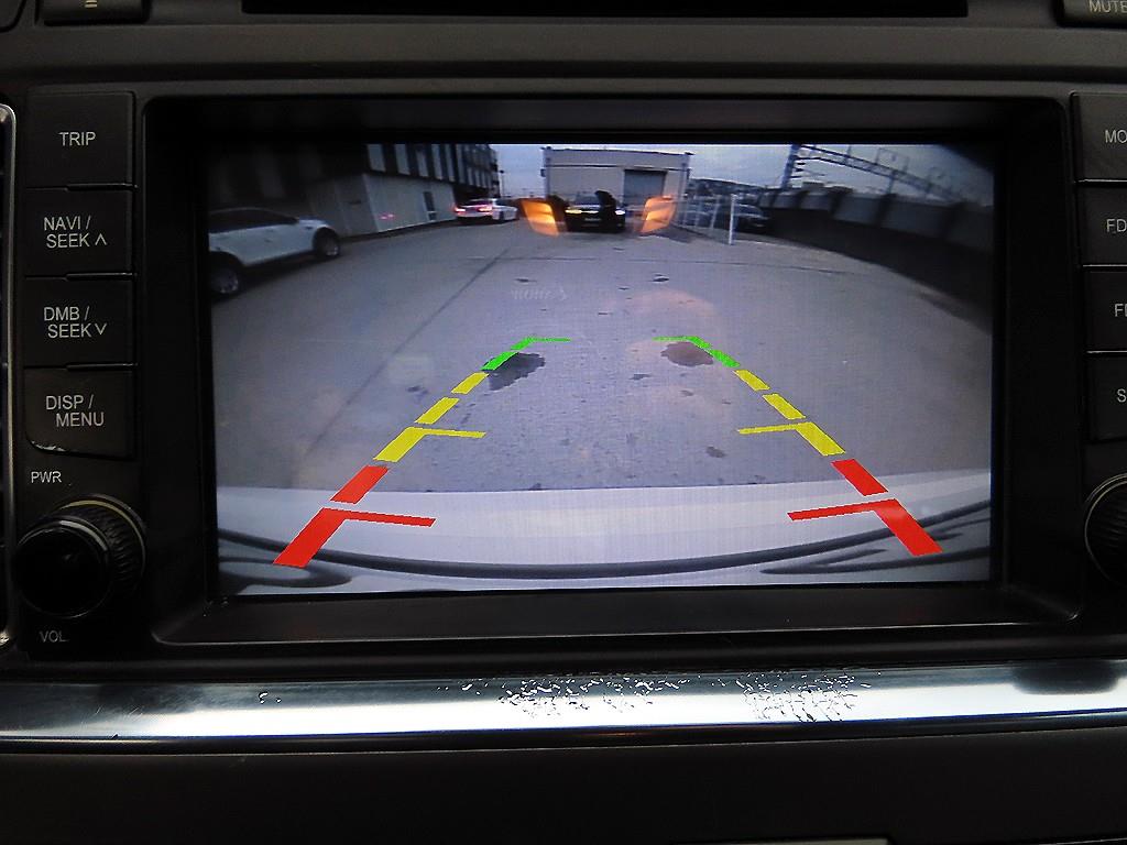 HYUNDAI Sonata 2016 Blanco - Importación desde Corea - HF Imports Iquique - Foto 15