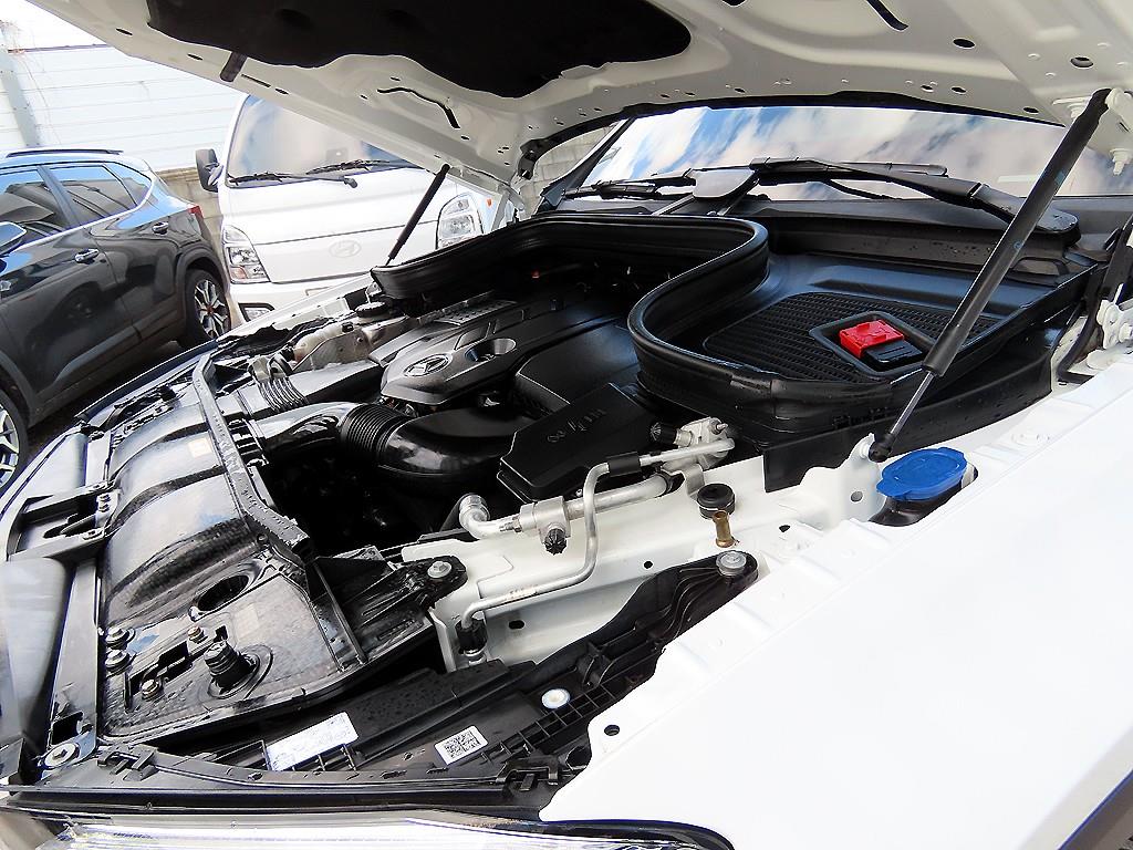 Mercedes Benz GLE Class 2020 - Importación desde Corea - HF Imports Iquique - Foto 19