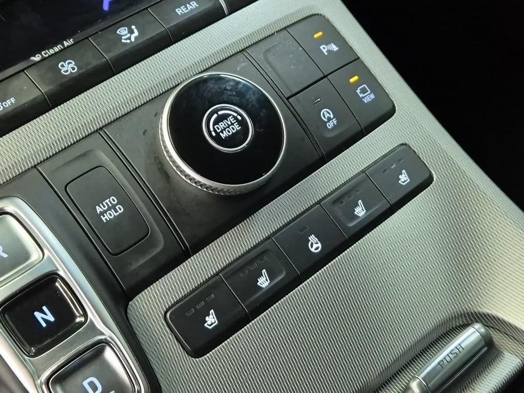 HYUNDAI Palisade - Vista 7