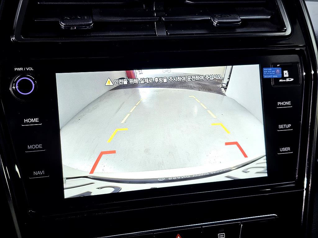 Ssangyong Tivoli 2021 Blanco - Importación desde Corea - HF Imports Iquique - Foto 13