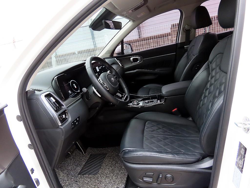 KIA Sorento - Vista 5