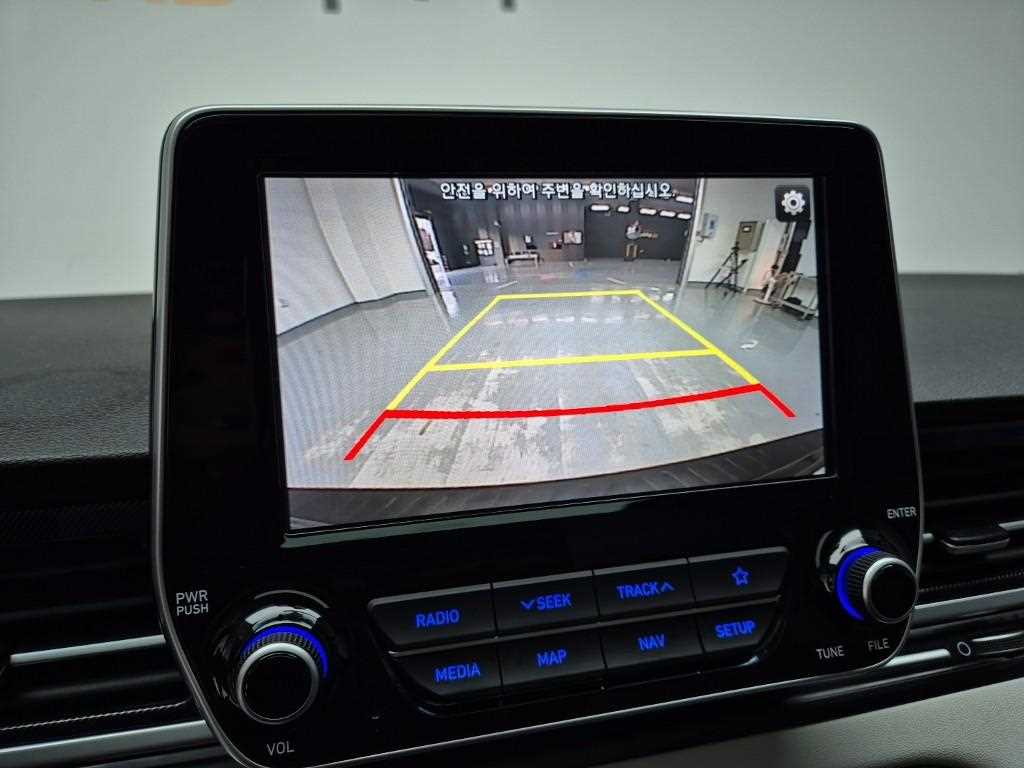 HYUNDAI Starex 2020 Negro - Importación desde Corea - HF Imports Iquique - Foto 15