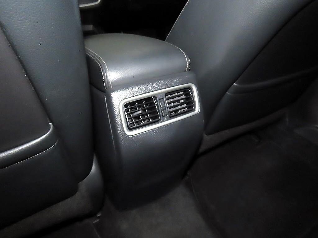 Nissan Altima 2017 Blanco - Importación desde Corea - HF Imports Iquique - Foto 14