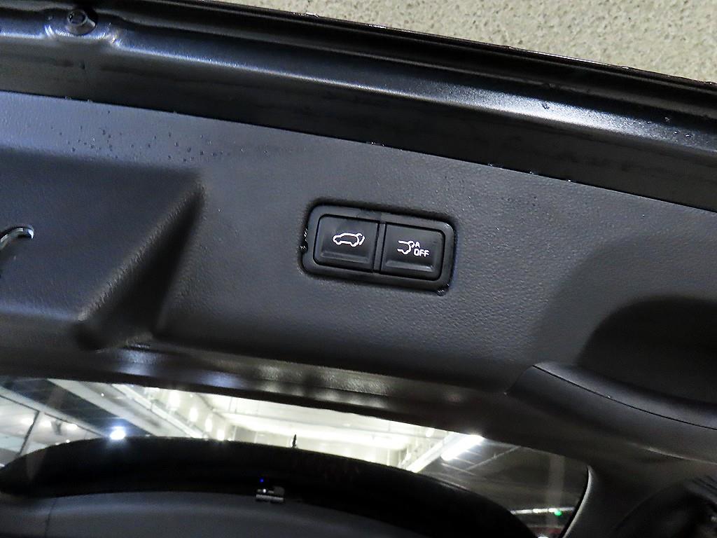 KIA Carnival 2023 Gris - Importación desde Corea - HF Imports Iquique - Foto 15