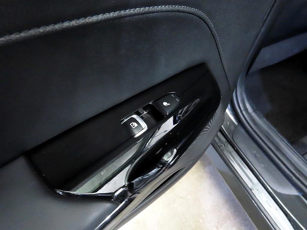 KIA K5 2020 Gris - Importación desde Corea - HF Imports Iquique - Foto 15