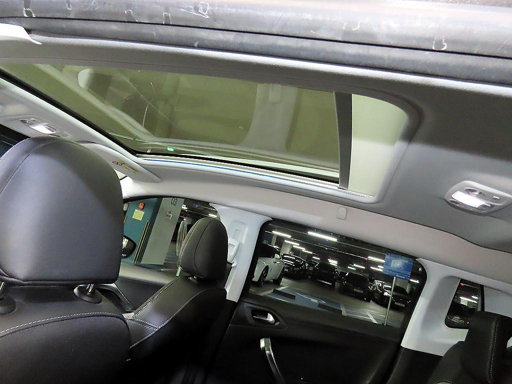 Peugeot 2008 2019 Gris - Importación desde Corea - HF Imports Iquique - Foto 17