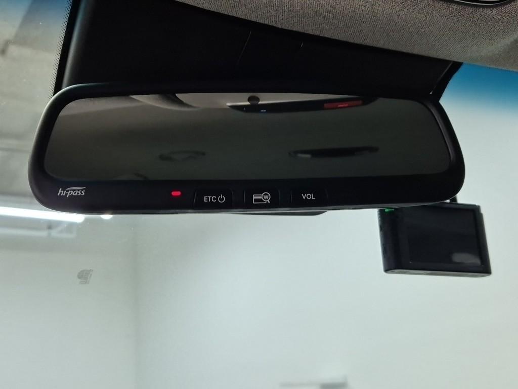 HYUNDAI Palisade - Vista 11