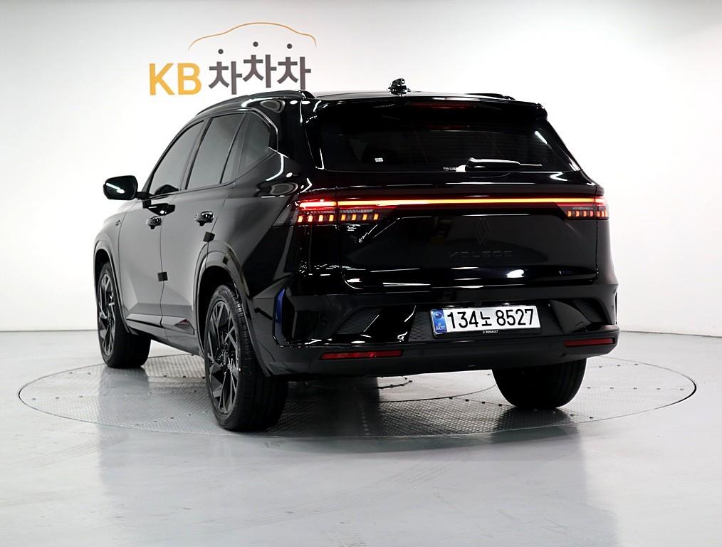 SAMSUNG Grand Koleos - Vista 4