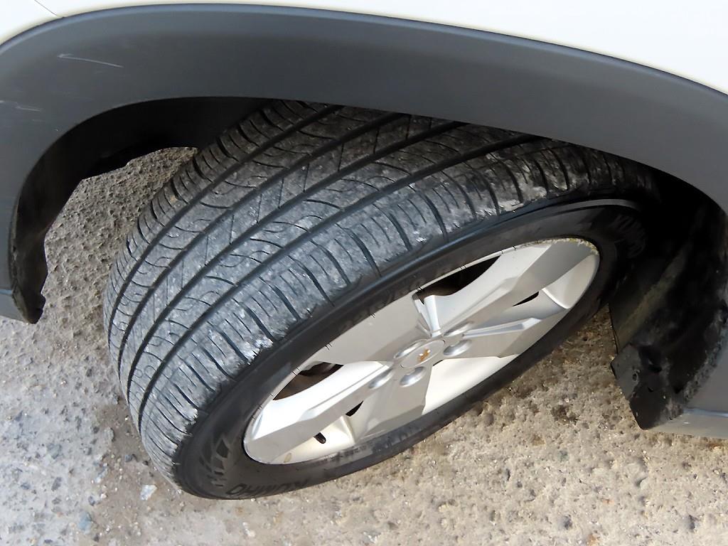 Chevrolet Orlando 2015 Blanco - Importación desde Corea - HF Imports Iquique - Foto 20