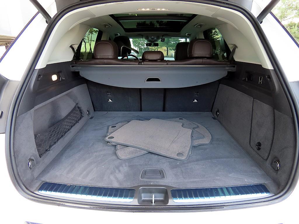 Mercedes Benz GLE Class 2020 - Importación desde Corea - HF Imports Iquique - Foto 17