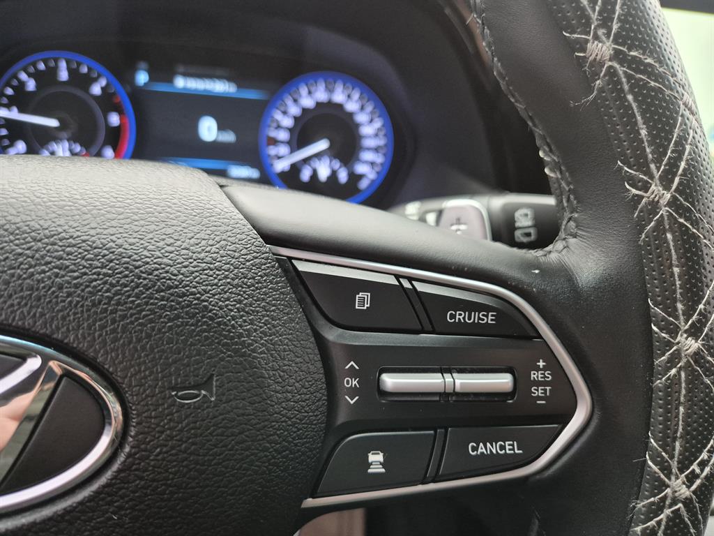 HYUNDAI Palisade 2022 Negro - Importación desde Corea - HF Imports Iquique - Foto 13