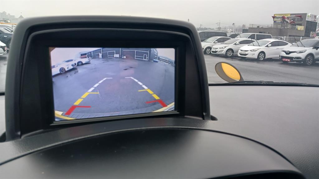 HYUNDAI Starex - Vista 10