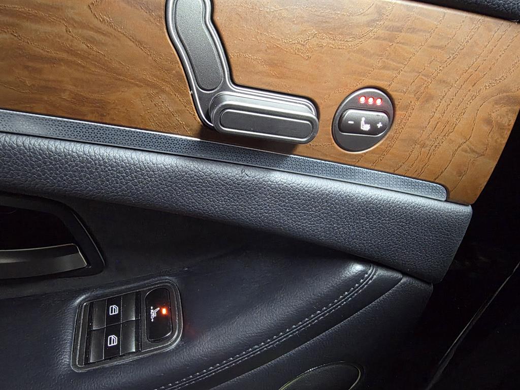 Ssangyong Chairman 2015 Negro - Importación desde Corea - HF Imports Iquique - Foto 18