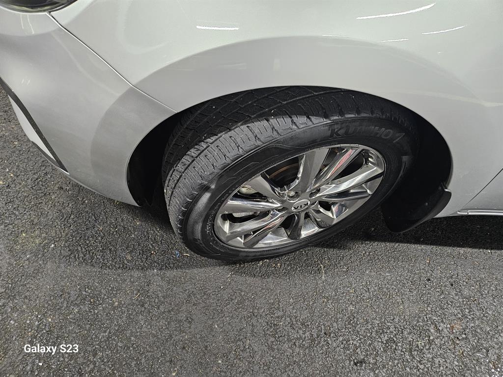 KIA Carnival 2020 Plateado - Importación desde Corea - HF Imports Iquique - Foto 14