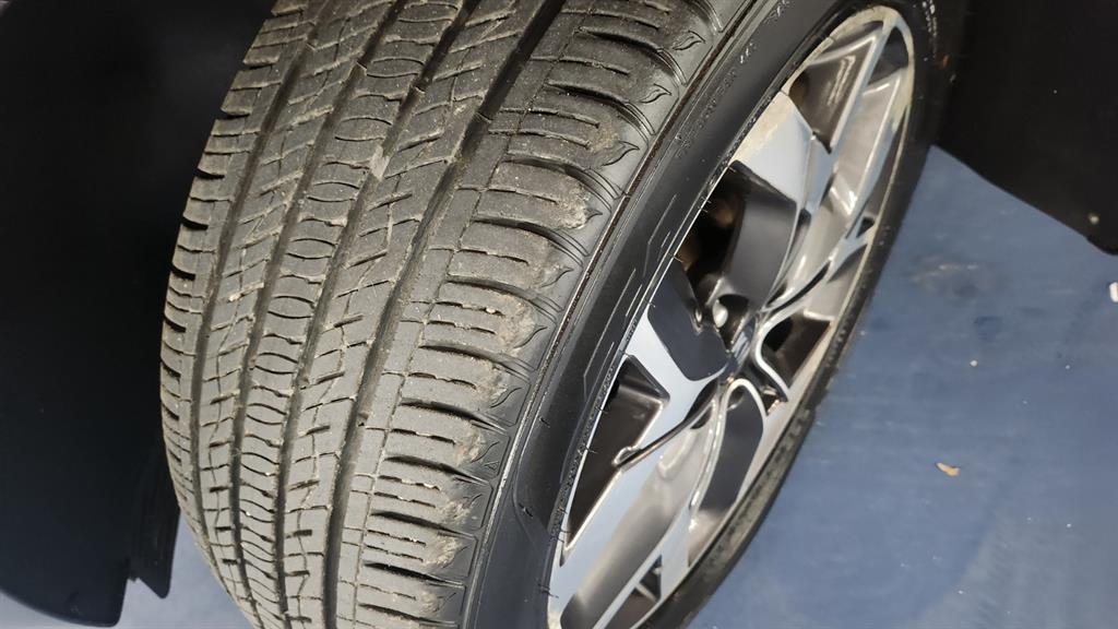 KIA Sportage 2019 Plateado - Importación desde Corea - HF Imports Iquique - Foto 14