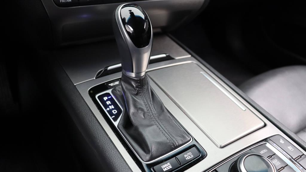 HYUNDAI Genesis 2016 skyblue - Importación desde Corea - HF Imports Iquique - Foto 11