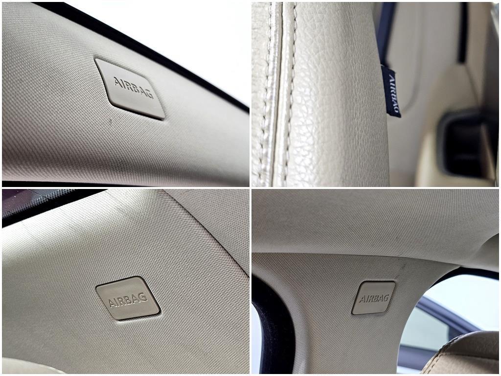 Jaguar XF 2015 Blanco - Importación desde Corea - HF Imports Iquique - Foto 15