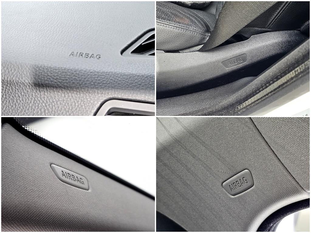 BMW 5 Series 2016 Blanco - Importación desde Corea - HF Imports Iquique - Foto 15