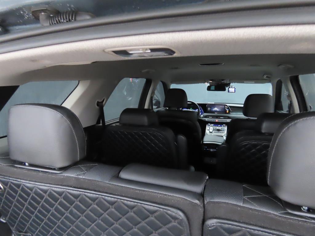 HYUNDAI Palisade - Vista 11