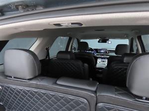 HYUNDAI Palisade - Vista 12