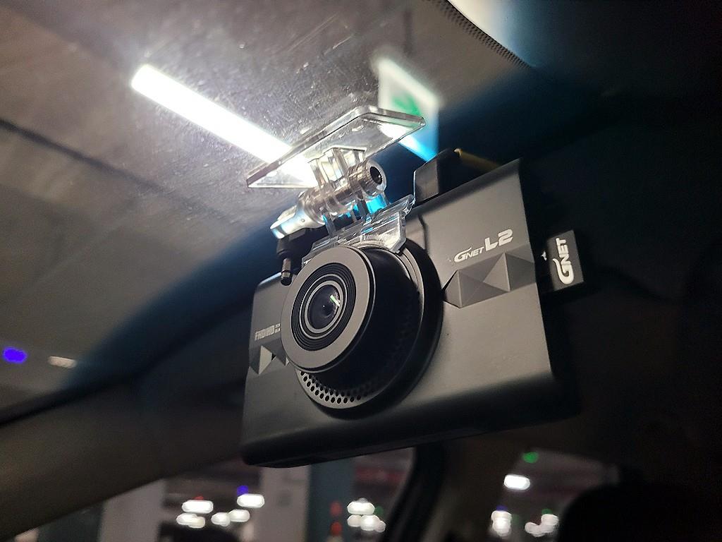 HYUNDAI Santa Fe 2019 Gris - Importación desde Corea - HF Imports Iquique - Foto 15