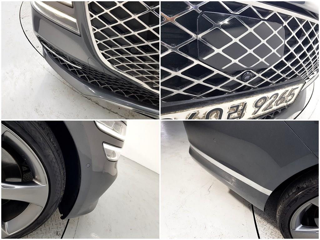 Genesis G80 2021 Gris - Importación desde Corea - HF Imports Iquique - Foto 19