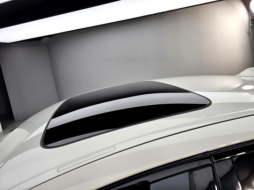 BMW 5 Series 2016 Blanco - Importación desde Corea - HF Imports Iquique - Foto 13