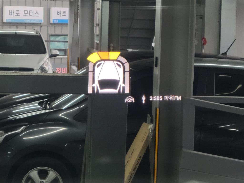 Mercedes Benz GLE Class 2022 Blanco - Importación desde Corea - HF Imports Iquique - Foto 13