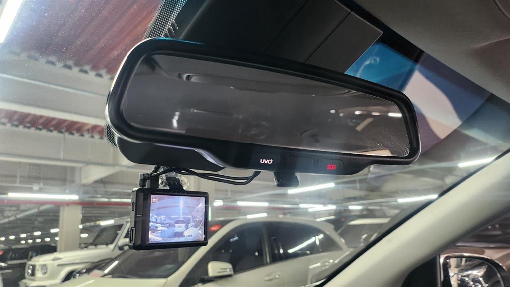 KIA Sportage - Vista 11